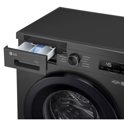 Пральна машина автоматична LG F2Y1HS5J (7096070) Пральна машина автоматична LG F2Y1HS5J (7096070)