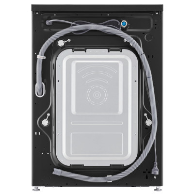 Пральна машина автоматична LG F2Y1HS5J (7096070) Пральна машина автоматична LG F2Y1HS5J (7096070)