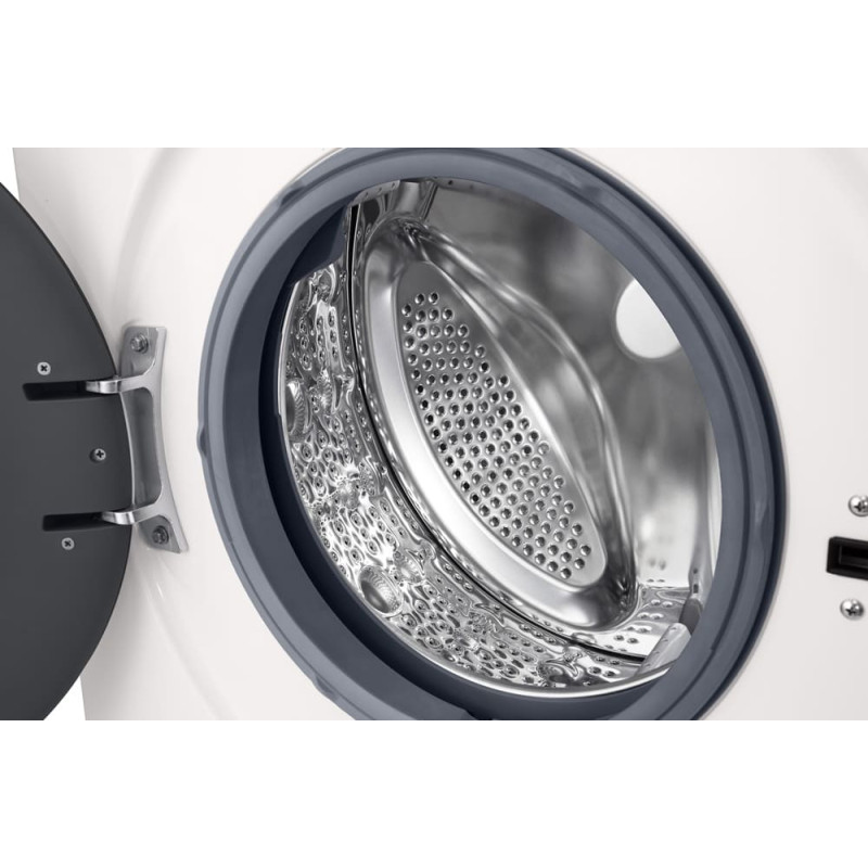 Пральна машина автоматична LG F2Y1NS6W (7096071)