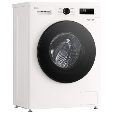 Пральна машина автоматична LG F2Y1HS5W (7096072)