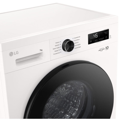 Пральна машина автоматична LG F2Y1HS5W (7096072)