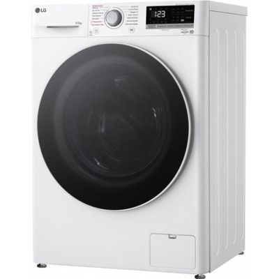 Прально-сушильна машина LG F2V3FG0W (7096461)