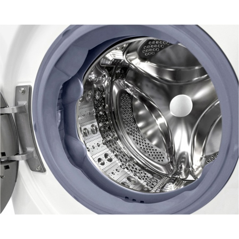 Прально-сушильна машина LG F4V7VG1W (7096462)