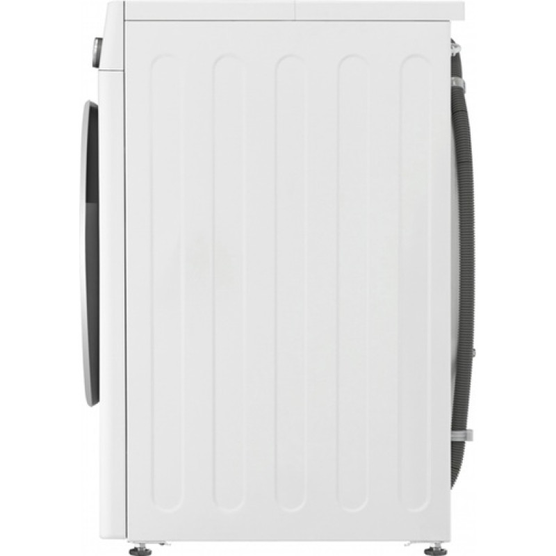 Прально-сушильна машина LG F4V7VG1W (7096462)