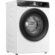 Прально-сушильна машина Hisense WD3S8043BW3/UA (7087424)
