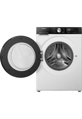 Прально-сушильна машина Hisense WD3S8043BW3/UA (7087424)