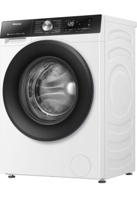 Прально-сушильна машина Hisense WD3S8043BW3/UA (7087424)