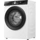 Прально-сушильна машина Hisense WD3S8043BW3/UA (7087424)