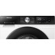Прально-сушильна машина Hisense WD3S8043BW3/UA (7087424)