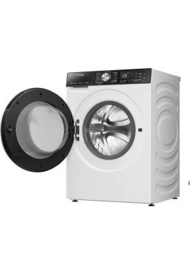 Прально-сушильна машина Hisense WD5S1045BW/UA (7087428)