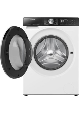 Прально-сушильна машина Hisense WD5S1045BW/UA (7087428)