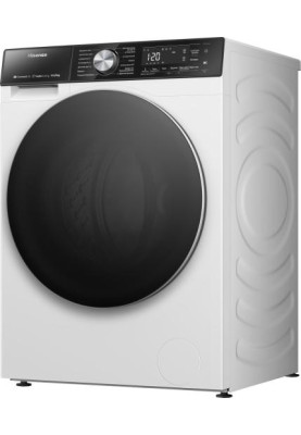 Прально-сушильна машина Hisense WD5S1045BW/UA (7087428)