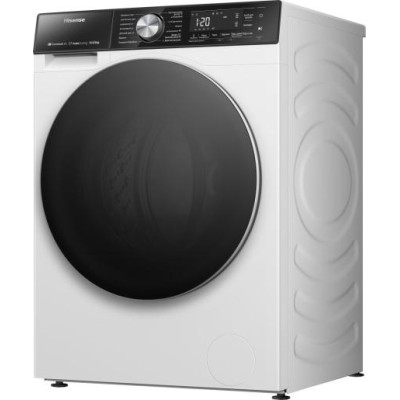 Прально-сушильна машина Hisense WD5S1045BW/UA (7087428)