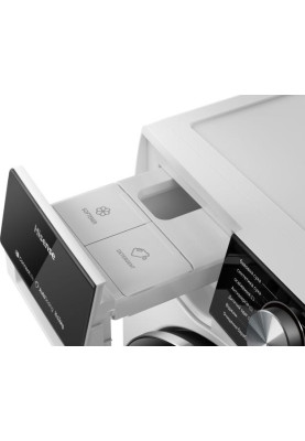 Прально-сушильна машина Hisense WD5S1045BW/UA (7087428)