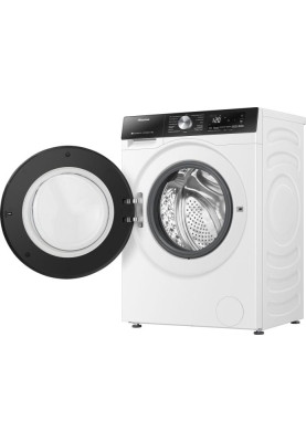 Пральна машина автоматична Hisense WF3S8043BW3/UA (7102091)