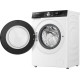 Пральна машина автоматична Hisense WF3S8043BW3/UA (7102091)