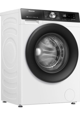 Пральна машина автоматична Hisense WF3S8043BW3/UA (7102091)