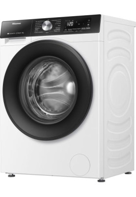 Пральна машина автоматична Hisense WF3S8043BW3/UA (7102091)