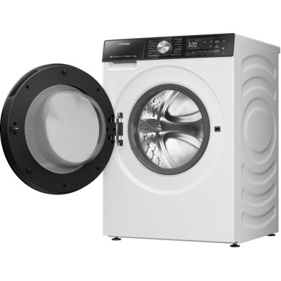 Стиральна машина автоматична Hisense WF5S1043BW/UA (7102092)
