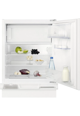Холодильник Electrolux LSB2AE82S (6998054)