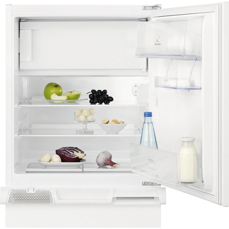 Холодильник Electrolux LSB2AE82S (6998054)