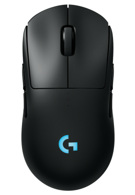 Миша Logitech G PRO 2 Wireless LIGHTSPEED - BLACK (L910-007295)  (7031688)
