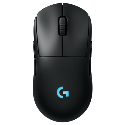 Миша Logitech G PRO 2 Wireless LIGHTSPEED - BLACK (L910-007295)  (7031688)