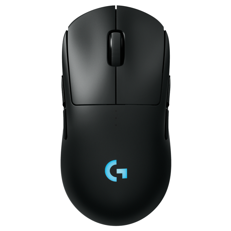 Миша Logitech G PRO 2 Wireless LIGHTSPEED - BLACK (L910-007295)  (7031688)