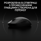 Миша Logitech G PRO 2 Wireless LIGHTSPEED - BLACK (L910-007295)  (7031688)