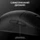 Миша Logitech G PRO 2 Wireless LIGHTSPEED - BLACK (L910-007295)  (7031688)