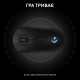 Миша Logitech G PRO 2 Wireless LIGHTSPEED - BLACK (L910-007295)  (7031688)