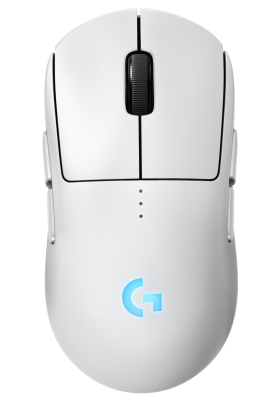 Миша Logitech G PRO 2 Wireless LIGHTSPEED - WHITE (L910-007302)  (7031689)