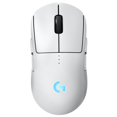 Миша Logitech G PRO 2 Wireless LIGHTSPEED - WHITE (L910-007302)  (7031689)
