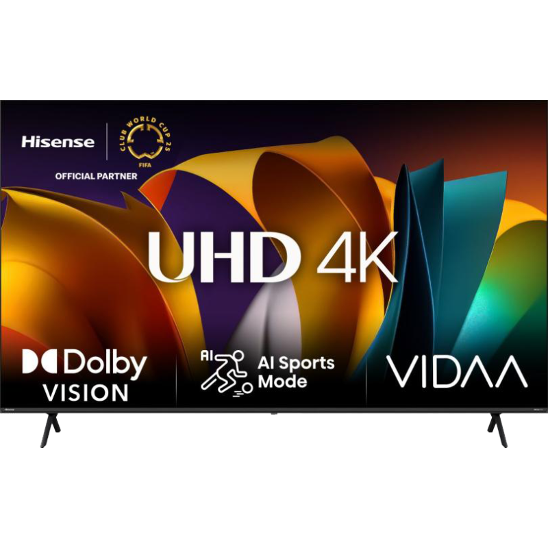 LED-телевізор Hisense 85A6N  (7096020)