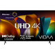 LED-телевізор Hisense 85A6N  (7096020)