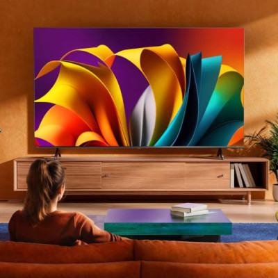 LED-телевізор Hisense 85A6N  (7096020)