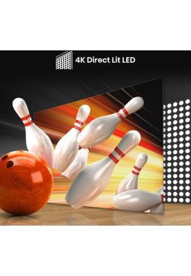 LED-телевізор Hisense 85A6N  (7096020)