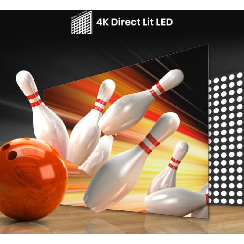 LED-телевізор Hisense 85A6N  (7096020)