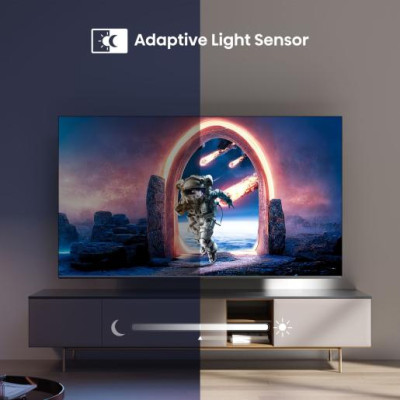 LED-телевізор Hisense 85A6N  (7096020)