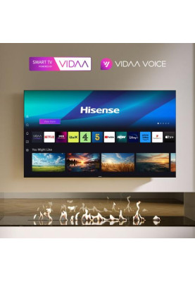 LED-телевізор Hisense 85A6N  (7096020)