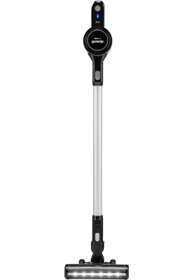 Акумуляторний пилосос Gorenje SVC216300FLA (VC3923BC-GS) (7102263)