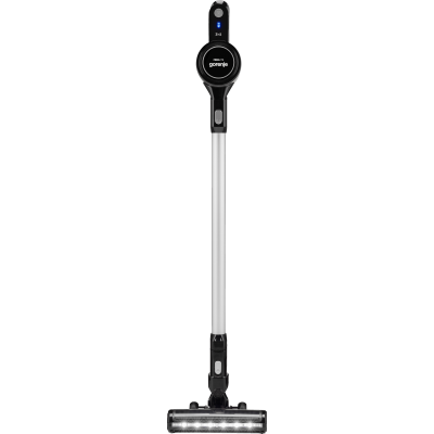 Акумуляторний пилосос Gorenje SVC216300FLA (VC3923BC-GS) (7102263)