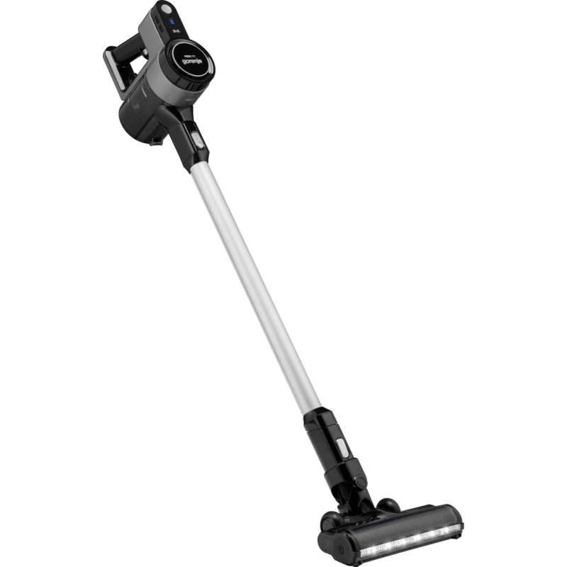 Акумуляторний пилосос Gorenje SVC216300FLA (VC3923BC-GS) (7102263)