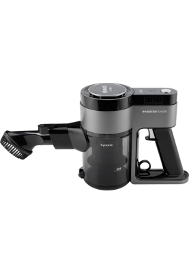 Акумуляторний пилосос Gorenje SVC216300FLA (VC3923BC-GS) (7102263)
