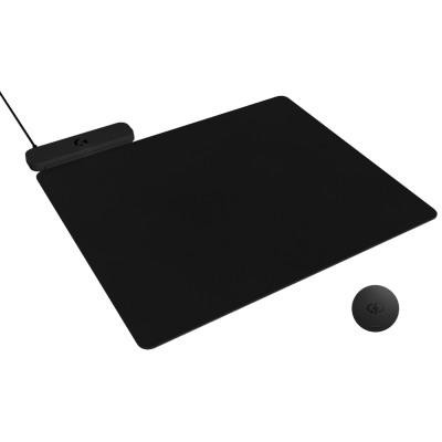 Килимок для мишi Logitech G Powerplay 2 (L947-000003) (7106522)
