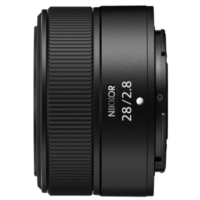 Об'єктив Nikon Z Nikkor 28mm f/2.8 (JMA105DA) (6934651)