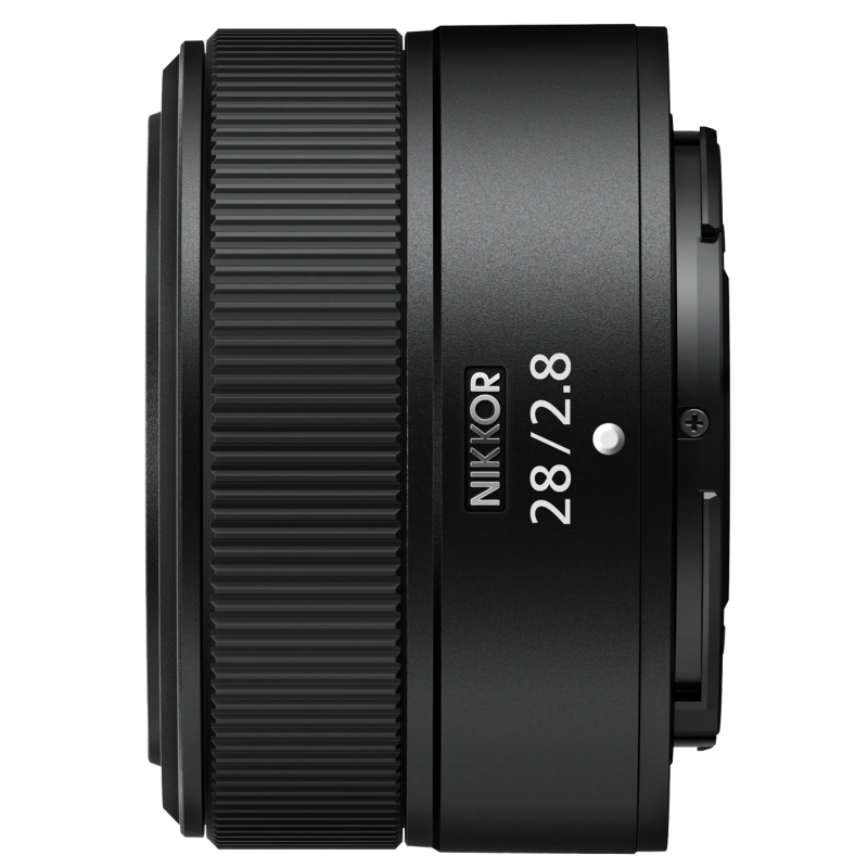 Об'єктив Nikon Z Nikkor 28mm f/2.8 (JMA105DA) (6934651)