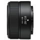 Об'єктив Nikon Z Nikkor 28mm f/2.8 (JMA105DA) (6934651)