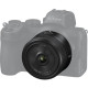Об'єктив Nikon Z Nikkor 28mm f/2.8 (JMA105DA) (6934651)