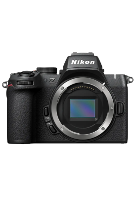 Цифрова камера Nikon Z 50 II + 16-50 VR (7091795)